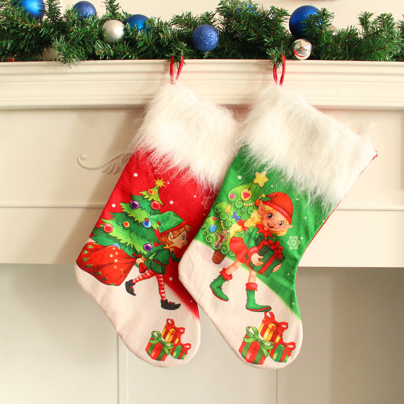 Christmas stocking