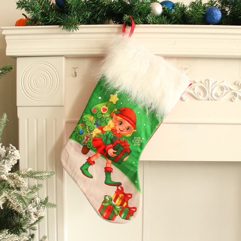 Christmas stocking