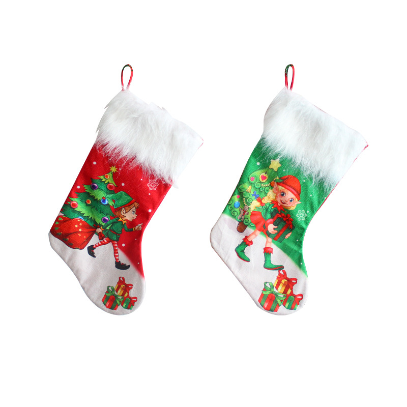 Christmas stocking Christmas stocking