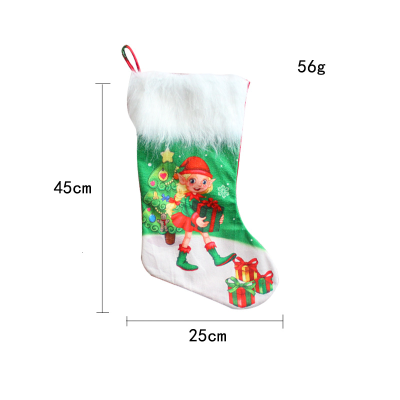 Christmas stocking