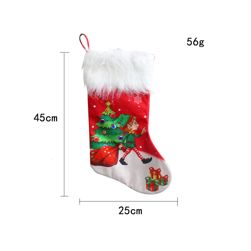 Christmas stocking