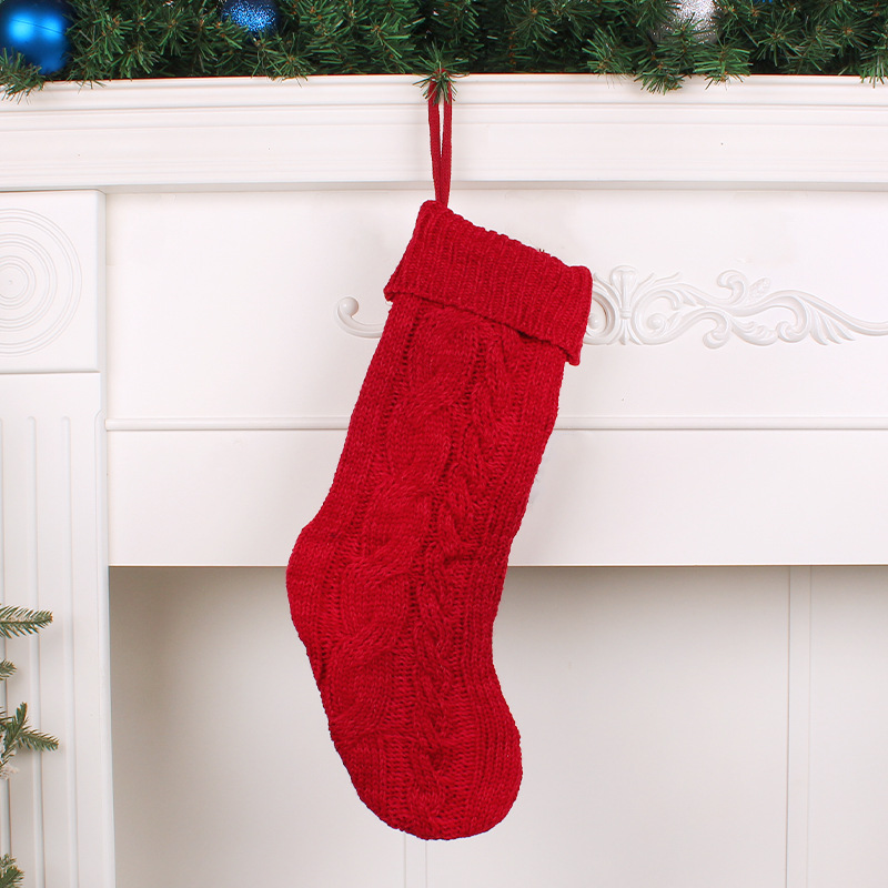 Christmas stocking