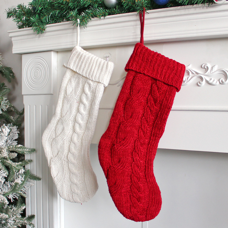 Christmas stocking