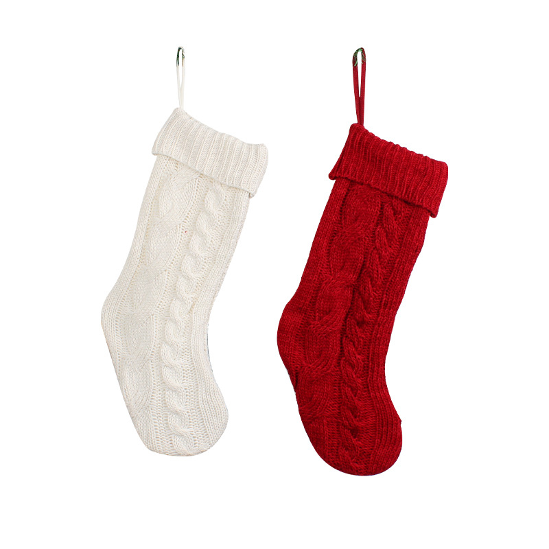 Christmas stocking Christmas stocking