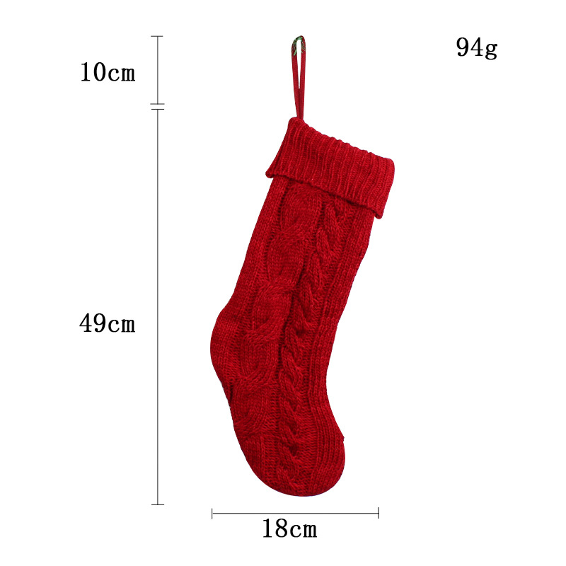 Christmas stocking