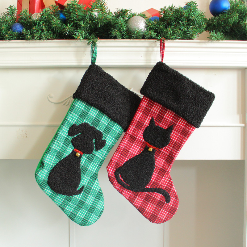 Christmas stocking