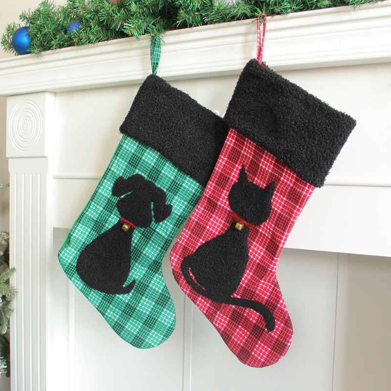 Christmas stocking