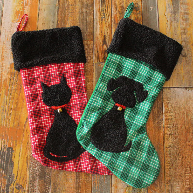 Christmas stocking