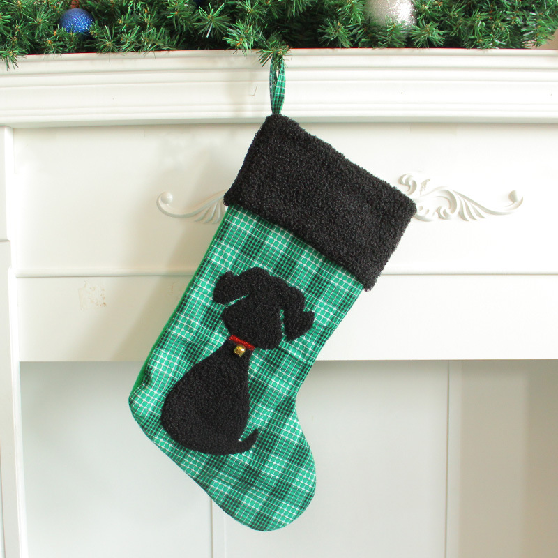 Christmas stocking