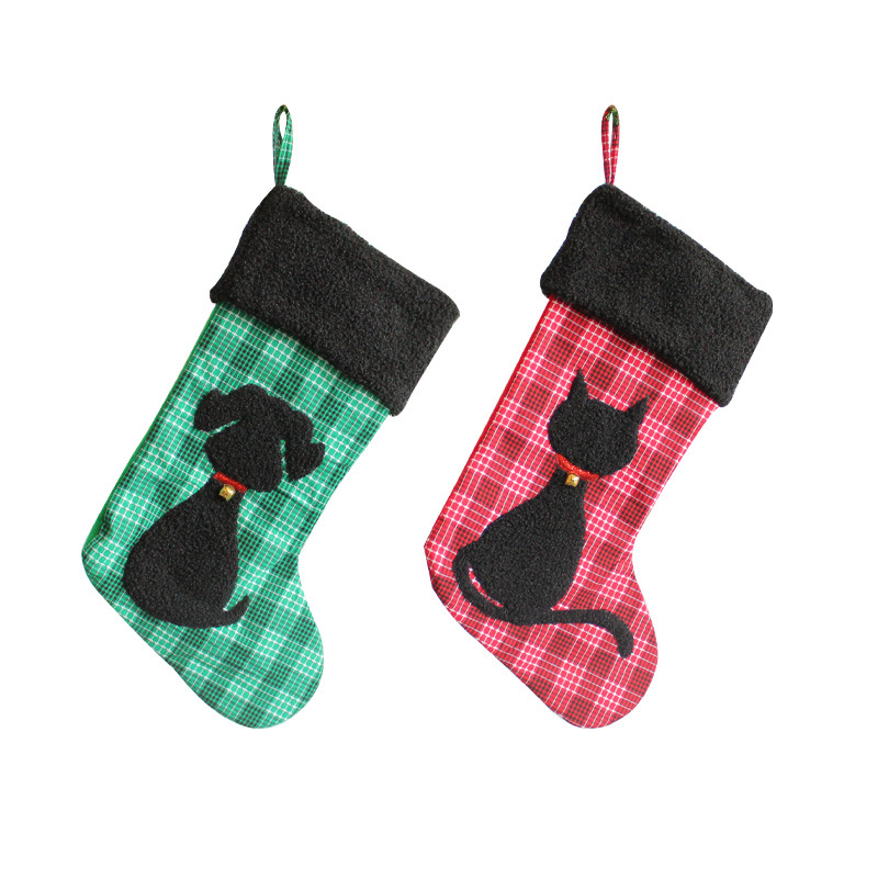 Christmas stocking Christmas stocking