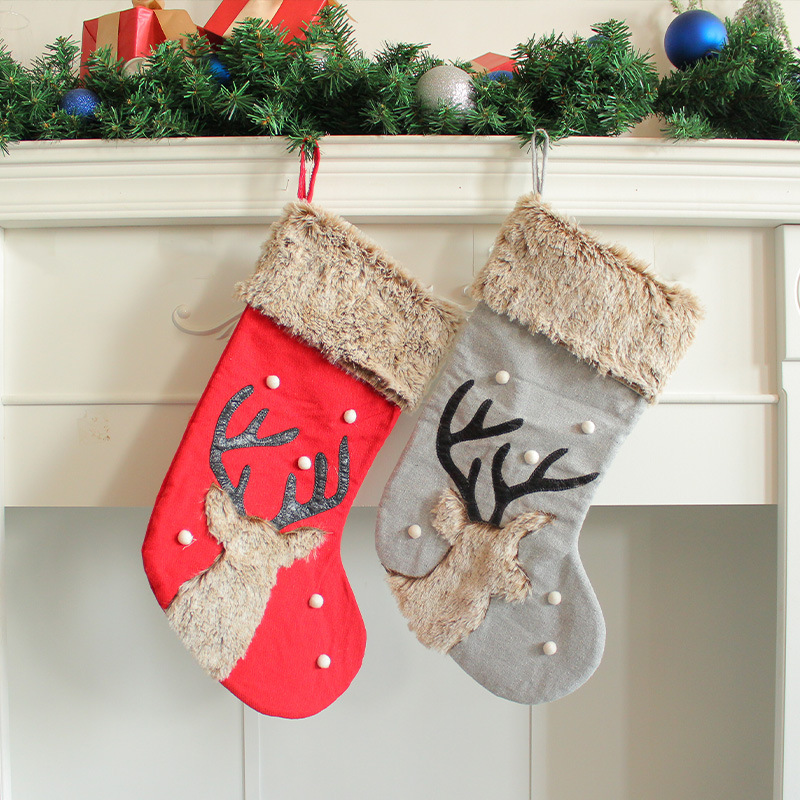 Christmas stocking