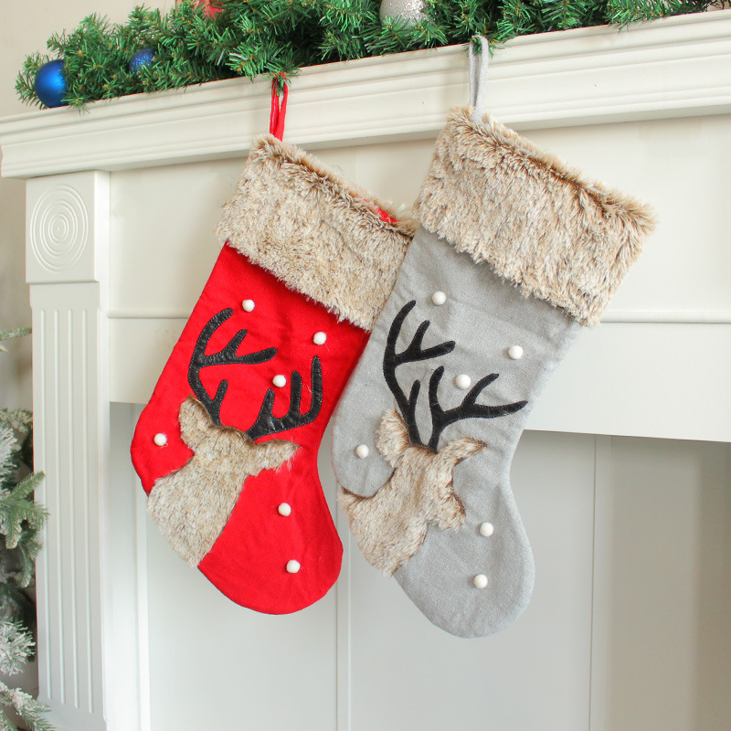 Christmas stocking