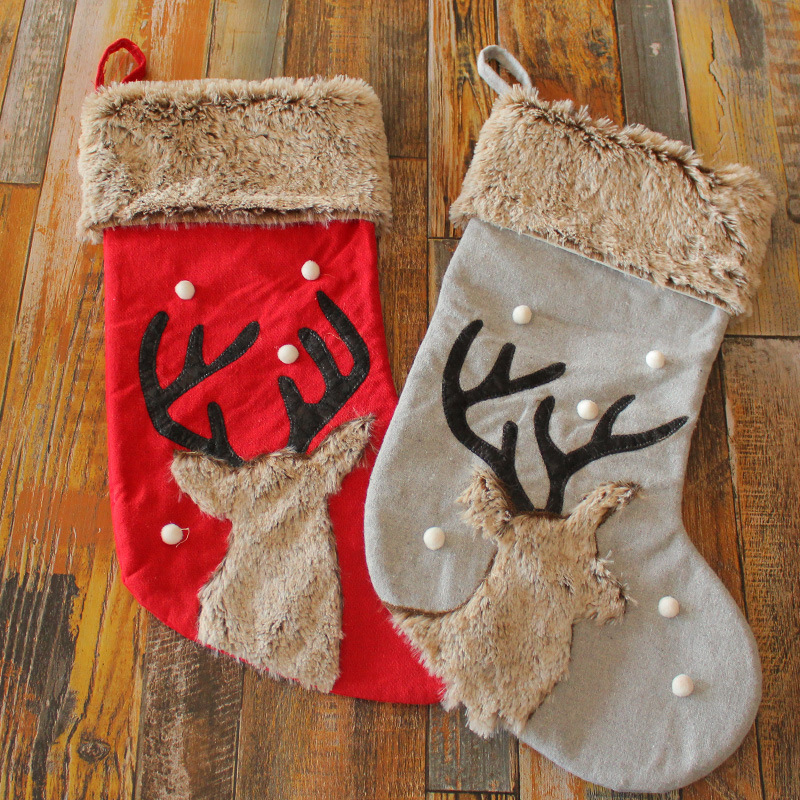 Christmas stocking
