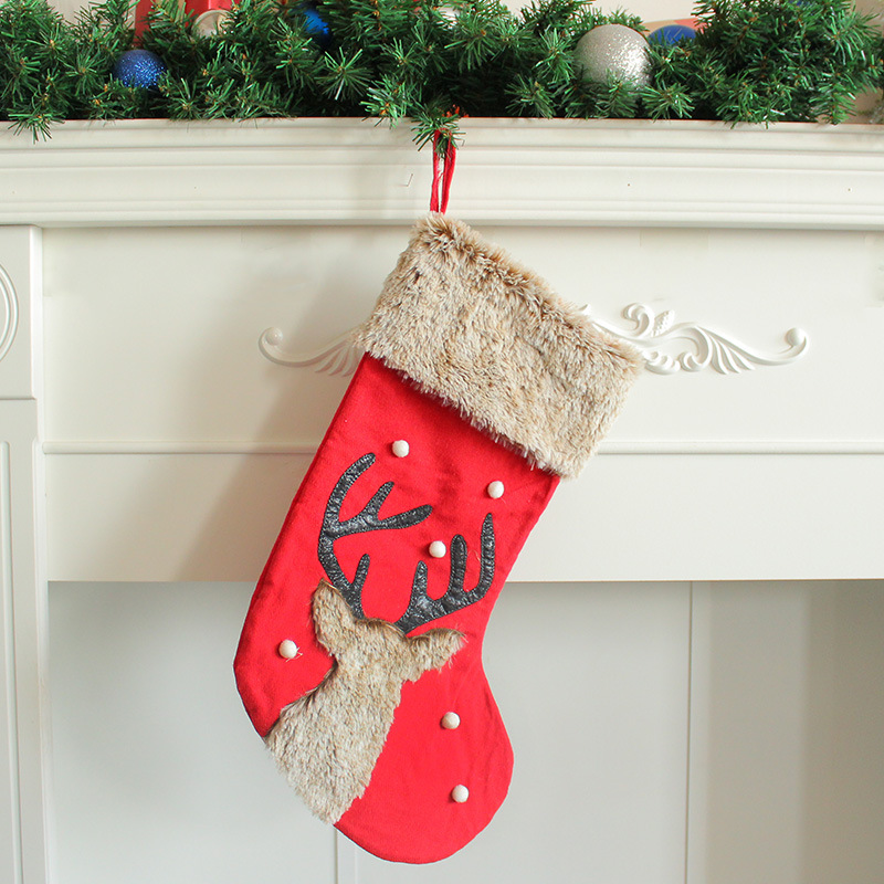 Christmas stocking