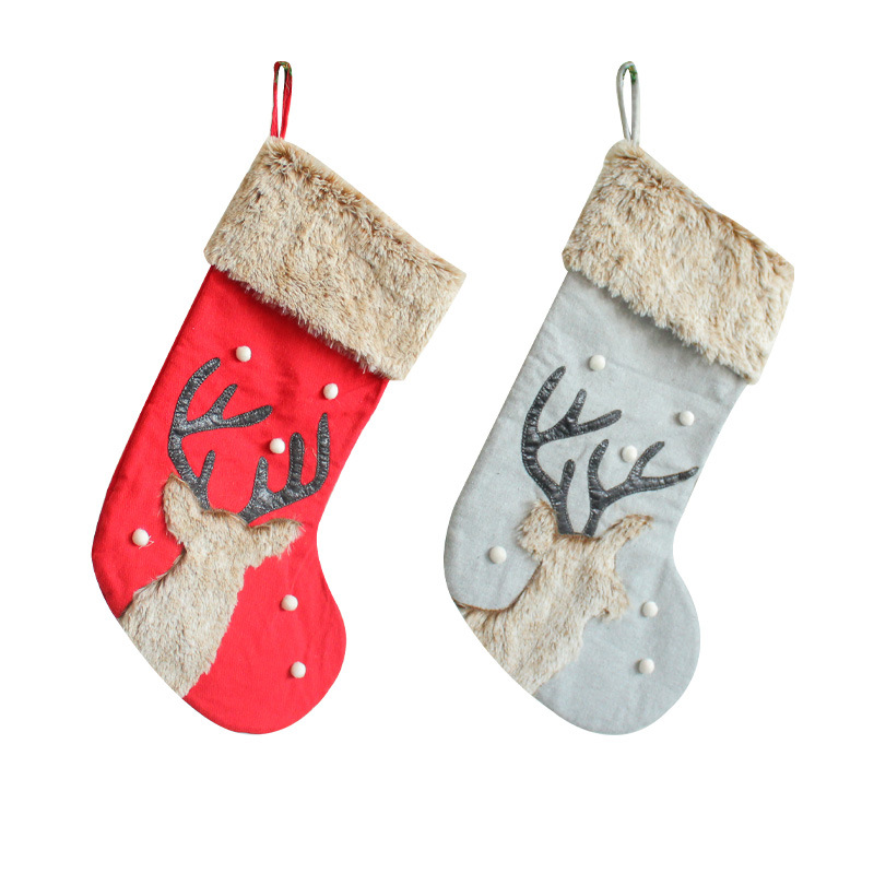 Christmas stocking Christmas stocking