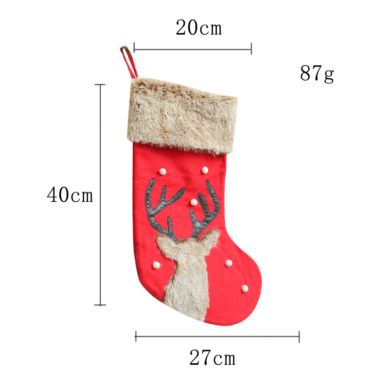 Christmas stocking