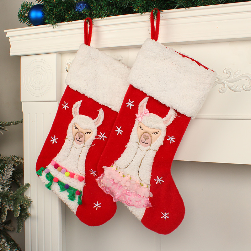 Christmas stocking