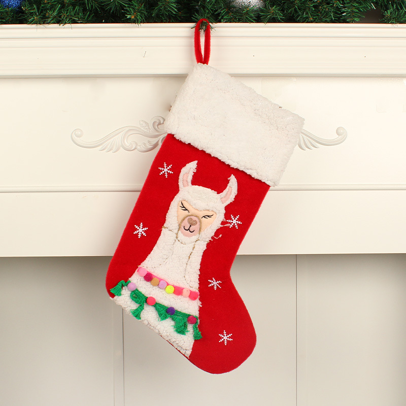 Christmas stocking