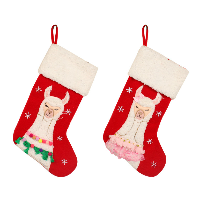 Christmas stocking Christmas stocking