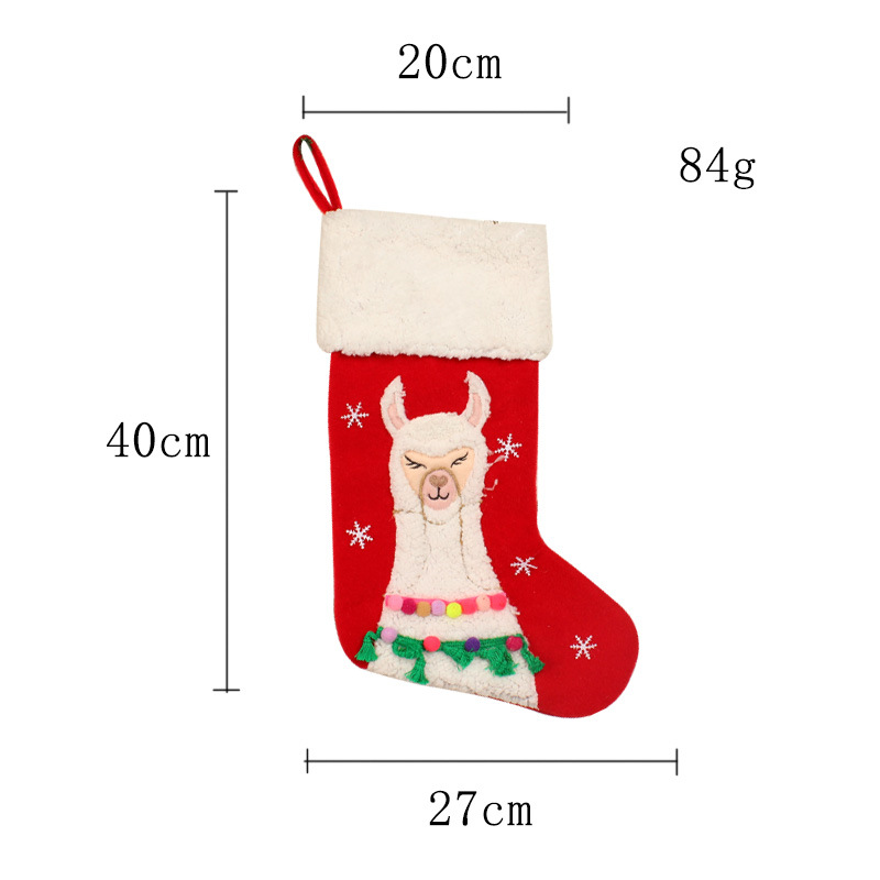 Christmas stocking