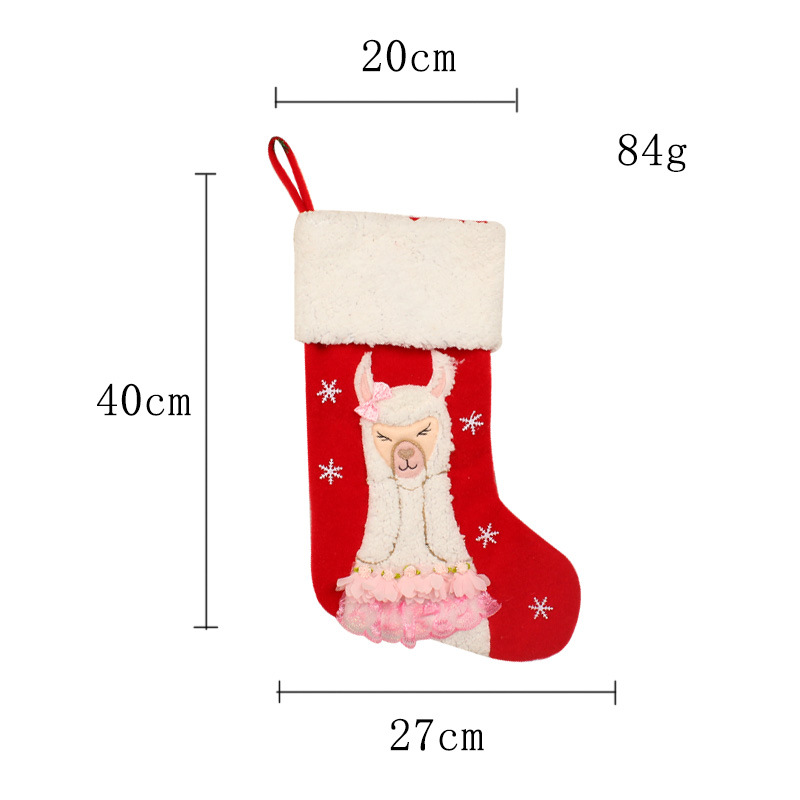 Christmas stocking