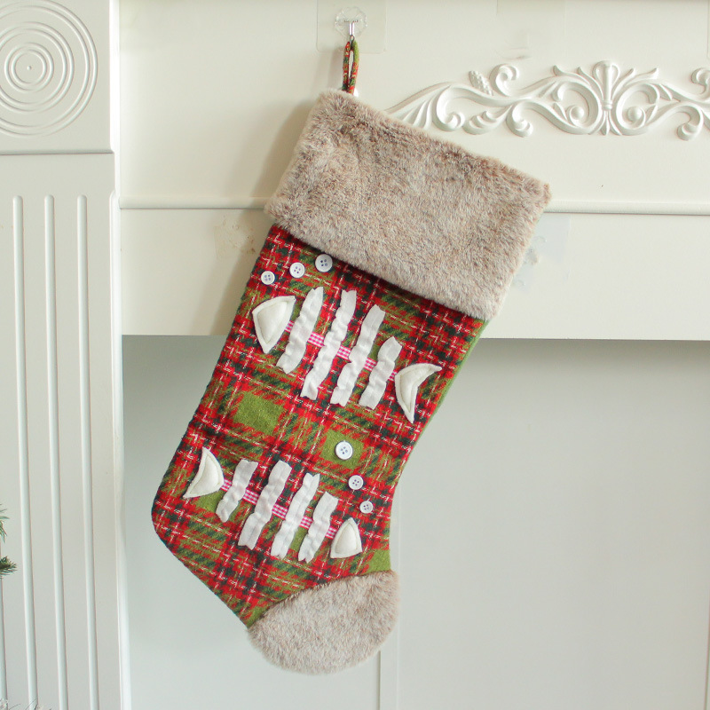 Christmas stocking