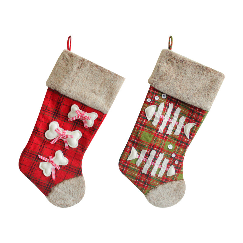 Christmas stocking Christmas stocking