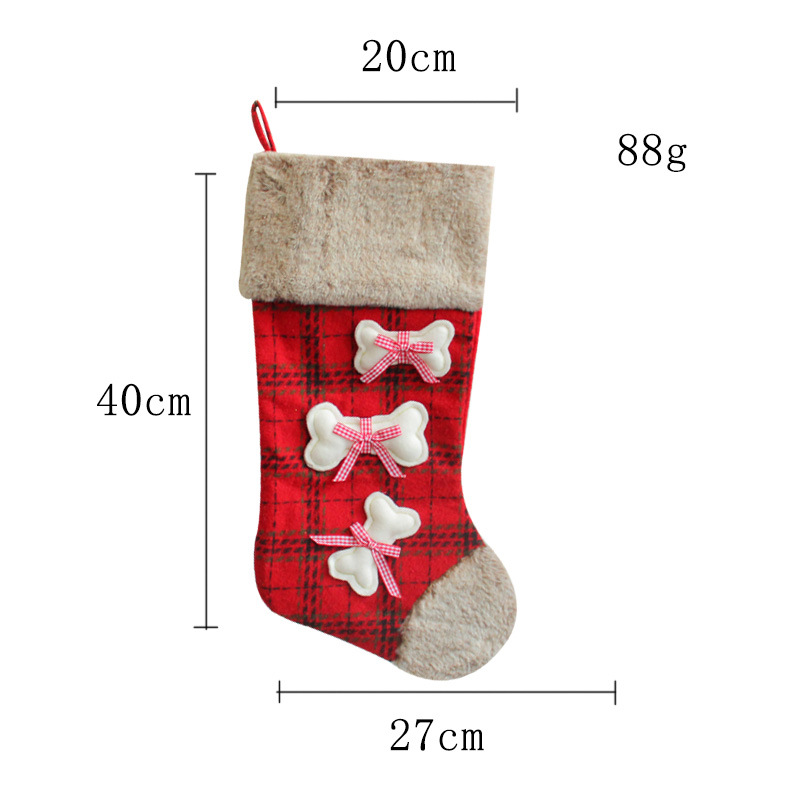 Christmas stocking
