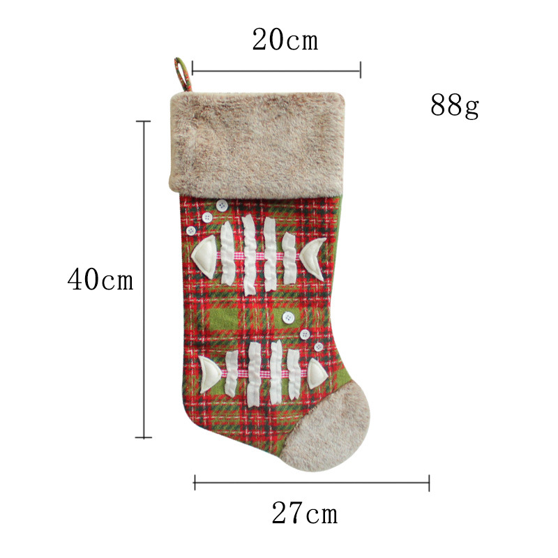 Christmas stocking