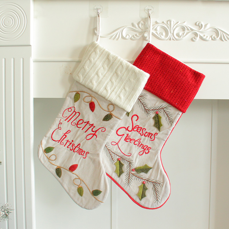 Christmas stocking