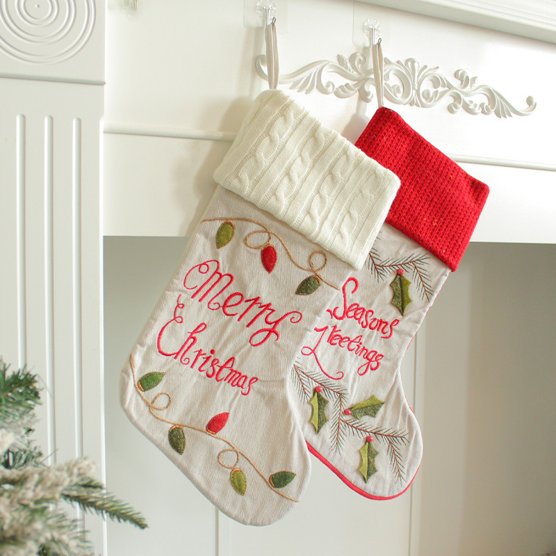 Christmas stocking