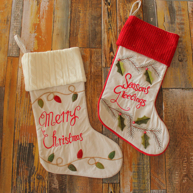 Christmas stocking