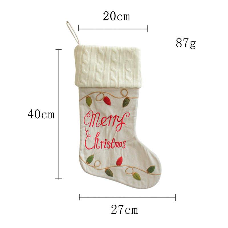 Christmas stocking