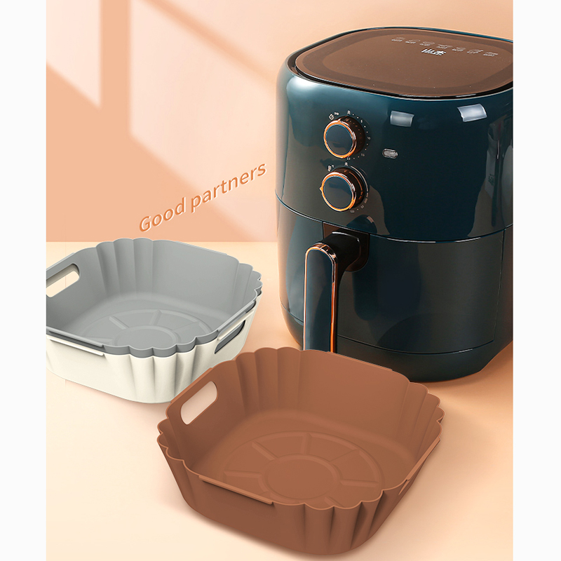 Silicone baking pan Silicone baking pan