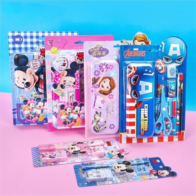 stationery set