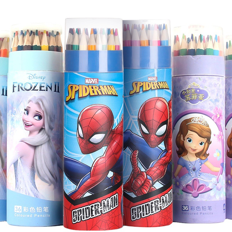 Color pencils Color pencils