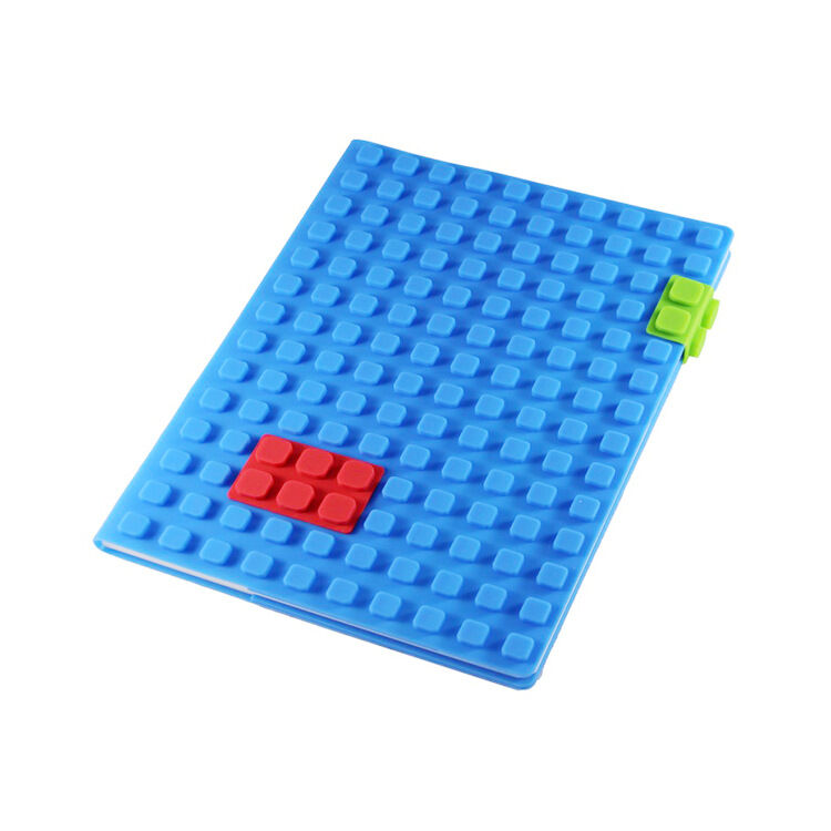 Silicone Notebook