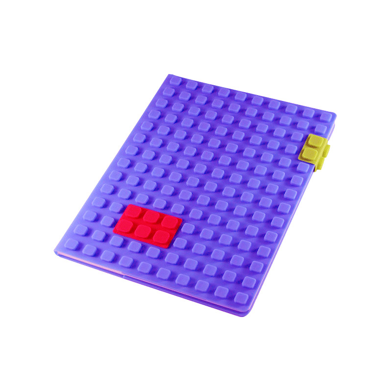 Silicone Notebook