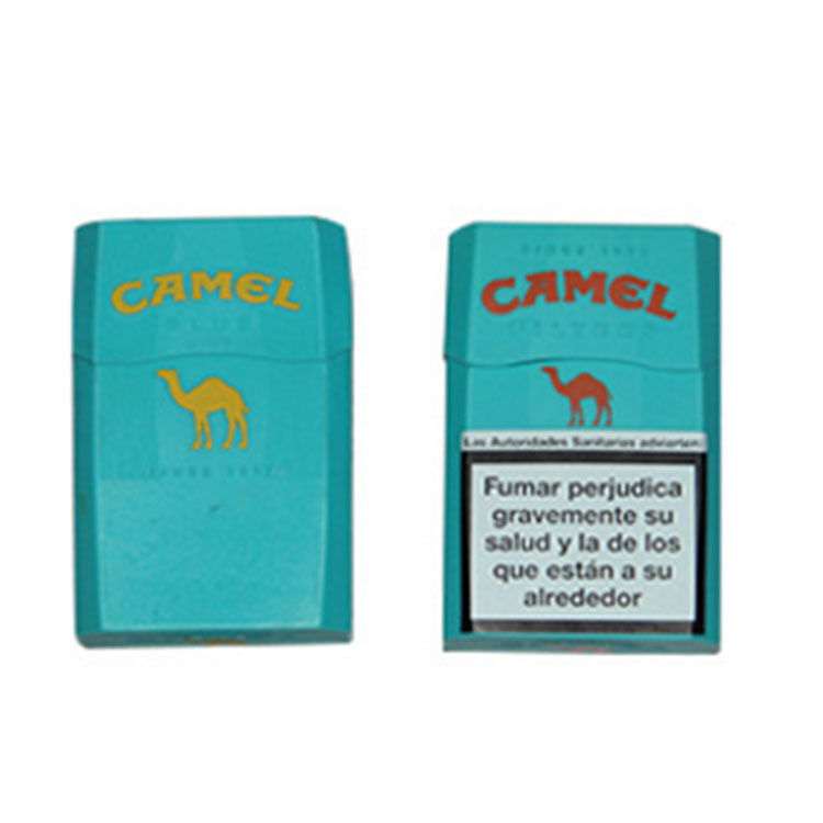 silicone cigarette case