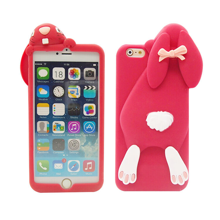 Silicone Phone Case