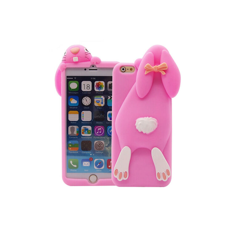 Silicone Phone Case
