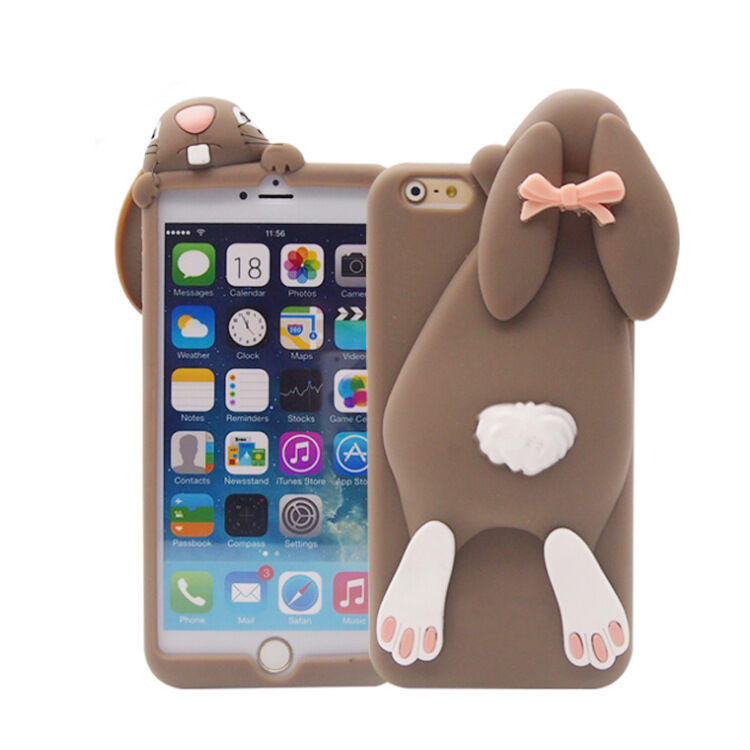 Silicone Phone Case