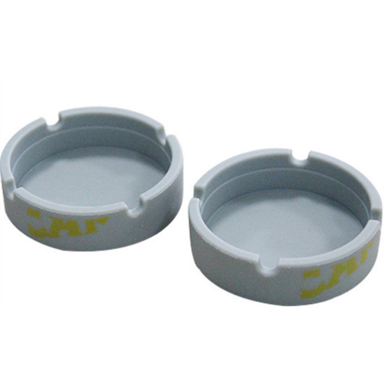 Silicone ashtray Silicone ashtray
