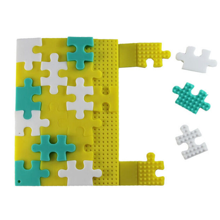 Silicone Diary Notebook