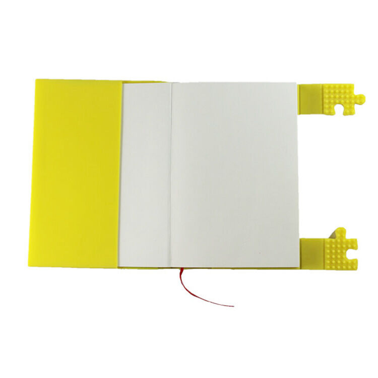 Silicone Diary Notebook