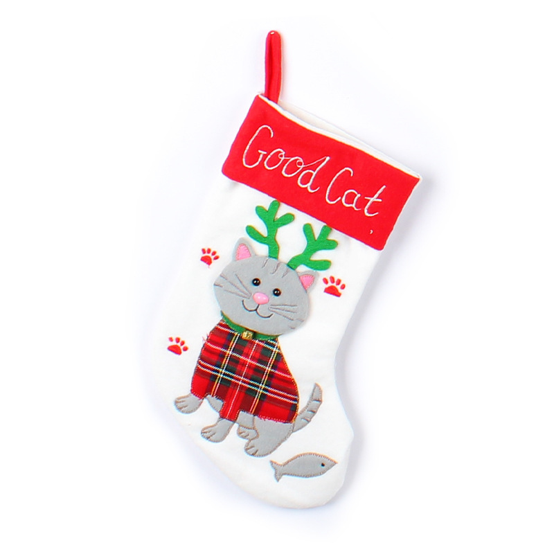 Christmas stocking