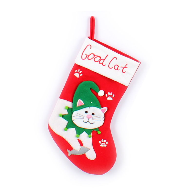 Christmas stocking