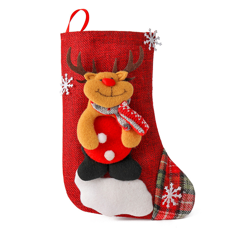 Christmas stocking
