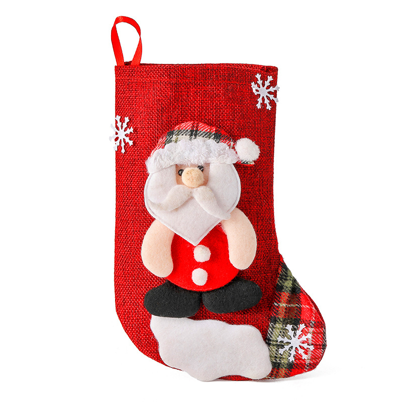 Christmas stocking