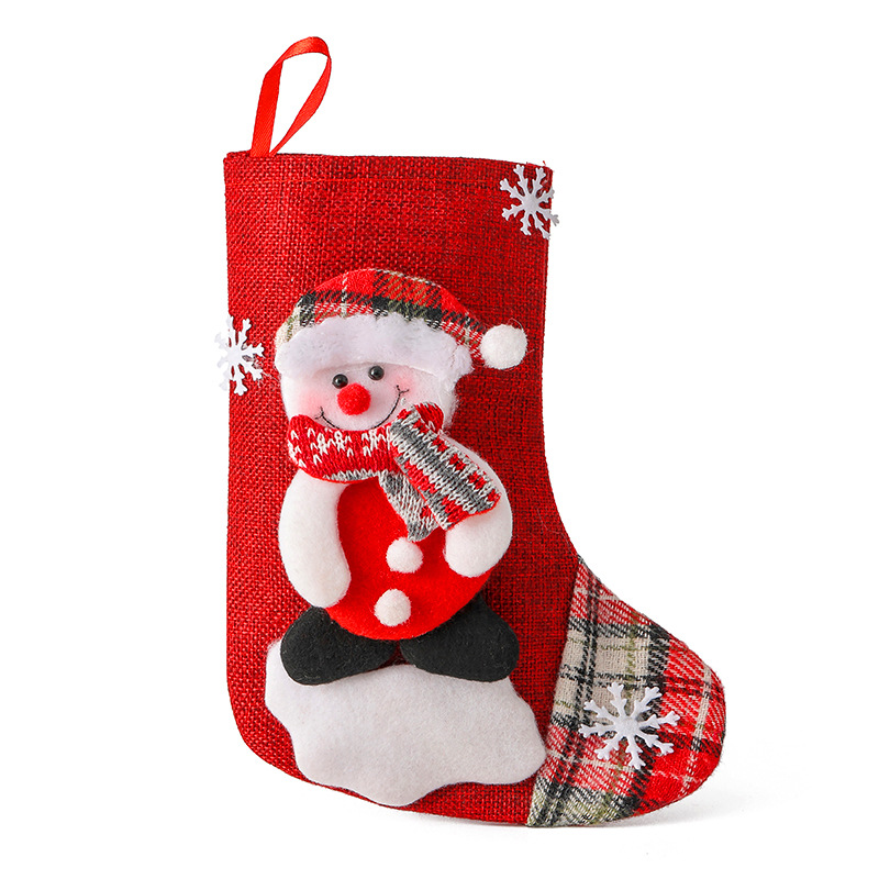 Christmas stocking
